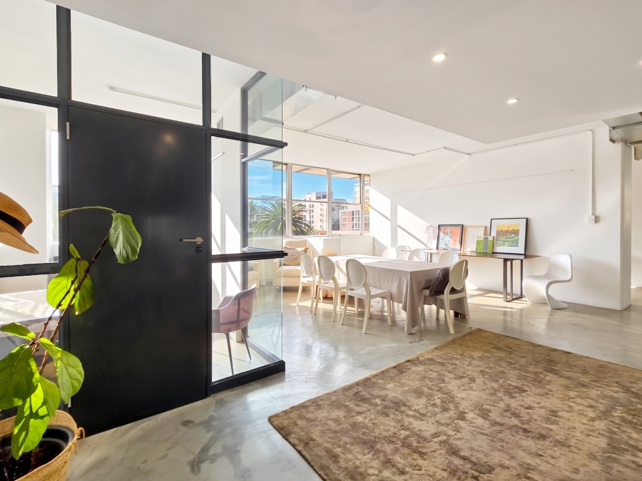 3 Bedroom Property for Sale in Gardens Western Cape